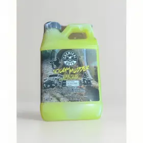 Boss Audio Cws 207 16 Chemical Guys Tough Mudder Truck Wash Off-road Atv Soap 64oz