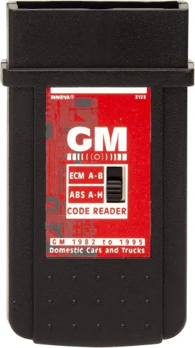 3123 Branded Code Reader Gm Digital Obd1 Scanner Electronics Scan Tool 1982-1995 Ecm Abs