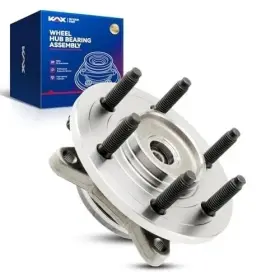 4746wbk288kus Branded 515046 1pc Front Wheel Bearing And Hub Assembly Fit For 2004 Ford F-150 2005