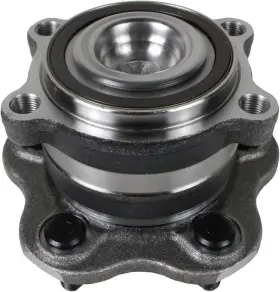 512388 Branded Rear Wheel Bearing And Hub Assembly Fit For Nissan Altima 07-18