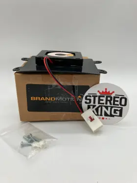 Fdmc-1285 Brandmotion Fdmc1285 Gm Wireless Charger Retrofit Version 2