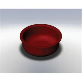 Brn-041-076 Branick Industries Inc Bleeder Diaphragm