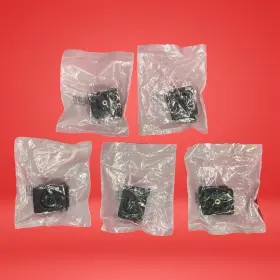 Sk1277 Brodit Mounting Hardware Tilt Swivel Kit 3.0x8 Mm