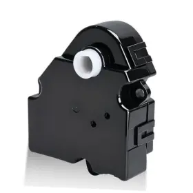 Ktmzxq01 Bromirix Hvac Blend Door Actuator Compatible With Chevy Gmc Buick Silverado Sierra
