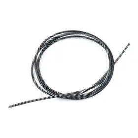 Bsr594fba Bross Car Sunroof Repair Cable Wearproof Material Lenght 2 Meter Diameter 5 Mm