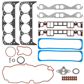 Gst8029 Brtec Head Gasket Set For Gmc Chevy Savana Express 1500 2500 1996-2002 C1500