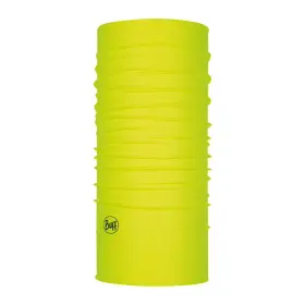 119301117 Buff Coolnet Uv Yellow Fluorescent Neckwear