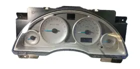 15112198 Buick 2002-2004 Rendezvous Speedometer Instrument Cluster Gauges Dash