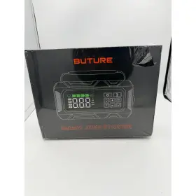 Beta09 Buture Jump Starter 26800mah Portable Power Bank Battery Booster Pack
