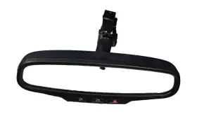 20844299 Cadillac Srx Rear View Mirror Auto Dimming Onstar 2010-2016