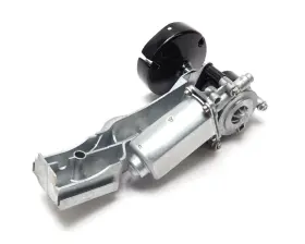 Rv001326blk Carefree Rv Travelftr Awning Motor Assembly Kit #2
