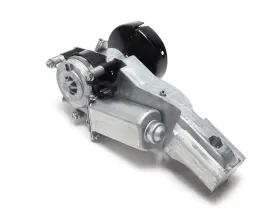 Rv001326blk Carefree Rv Travelftr Awning Motor Assembly Kit #3