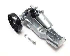 Rv001326blk Carefree Rv Travelftr Awning Motor Assembly Kit