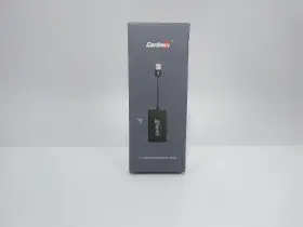 Cpc200-ccpa Carlinkit Magic Carplay Ai Box For Car With Wired