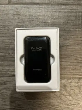Cpc200-u2w-plus Carlinkit 3.0 Wireless Apple Carplay Android Auto Adapter Cpc200-u2w Plus #2