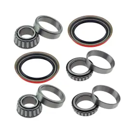 02cr-b6bese041 Carock Front Wheel Bearing Seal Assembly Fit For Chevy Camaro S10/ Pontiac Firebird