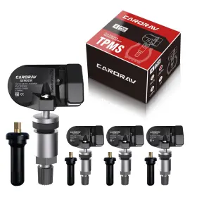Car407003ja0a Carorav 407003ja0a Tpms Sensor 433mhz Tire Pressure Monitoring System Fit For
