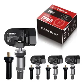 Caro6195-4-13598773 Carorav Gm Tire Pressure Monitoring System Sensor Fit For Chevy Silverado Malibu Gmc