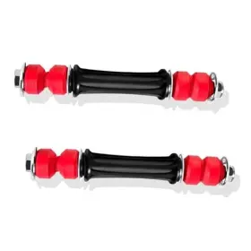 Qt-029hs Carpulse Front Stabilizer Sway Bar Link For Cadillac Chevy Gmc Escalade K70043 2