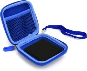 Casematix 726084704695 Obd Carry Case Compatible With Bluedriver Bluetooth Professional Obdii #2