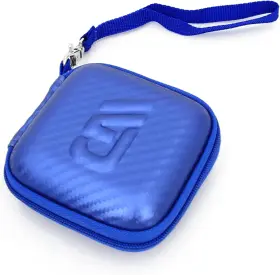 Casematix 726084704695 Obd Carry Case Compatible With Bluedriver Bluetooth Professional Obdii