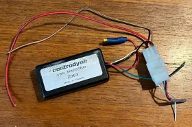 Z063 Centrodyne Vss Maestro Speed Signal Divider Pulse For Taxi Meter #2