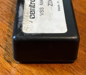 Z063 Centrodyne Vss Maestro Speed Signal Divider Pulse For Taxi Meter #3