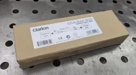 Cca-644-600 Clarion Rear-view Camera Adapter For Smart Access Receivers