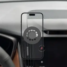 Clec Clec-a265 For Outback Phone Holder Subaru 2021-2025 Auto Accessories C