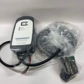 Hcs-60 Clipper Creek New Electric Vehicle Charger 48a