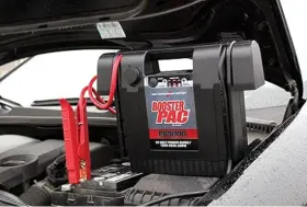 00010271012831 Clore Automotive Booster Pac Es5000 1500 Peak Amp 12v Jump Starter #3