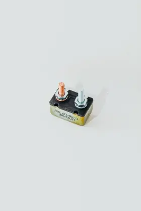 30056-50 Cole Hersee Circuit Breaker - 50 Amp Snap In