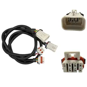 Hljq-459 Conmaio Ignition Coil Relocation Extension Harness Connector 36in Compatible With Ls