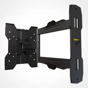 Au42 Crimson Worlds Thinnest Articulating Mount For 13 Inch To 46 Tvs