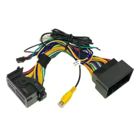 Rvcch-75c Crux Rvcch75c Rear View Camera And Vim Integration #3