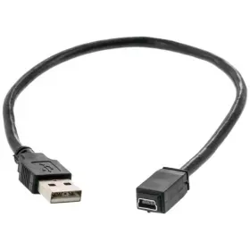 Usb-min2 Crux Usb Adaptor - Sonic Electronix #2