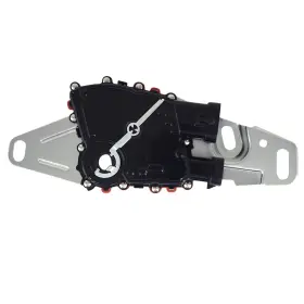 Lx-110 Culmkari Neutral Position And Back-up Lamp Switch Fits For Chevy Cadillac Gmc Black
