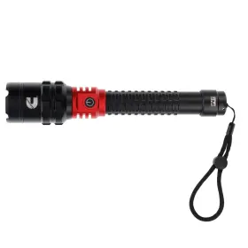 Cmn35359 Cummins Pro Series 60w Cob Rechargeable Flashlight High Lumen 5000
