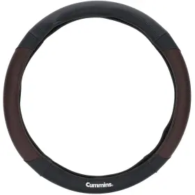 Cmn35391 Cummins Navigator 18-inch Steering Wheel Cover