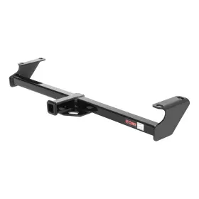11128 Curt Class 1 Trailer Hitch 1-1/4-inch Receiver Compatible With Select