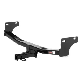 12057 Curt Class 2 Trailer Hitch 1-1/4-inch Receiver Compatible With Select