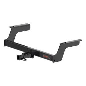 12184 Curt Class 2 Trailer Hitch 1-1/4-inch Receiver Compatible With Select
