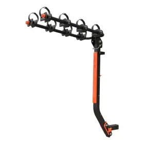 18411 Curt Activelink Se Series Bike Rack - 4 Bikes Up To 180 Lbs
