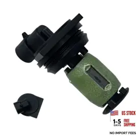 Daokacuo 5s13910 15254826 Windshield Washer Fluid Level Sensor Fits For Buick Enclave Chevy