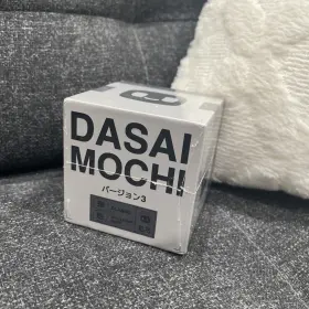 M3-gr Dasai Mochi Generation 3 -midnight Grey Classic - Original Driving Companion