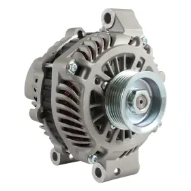400-48193 Db Electrical Amt0229 New Alternator Compatible With/replacement For Mitsubishi Outlander 400-48193 Db Electrical Amt0229 New Alternator Compatible With/replacement For Mitsubishi Outlander