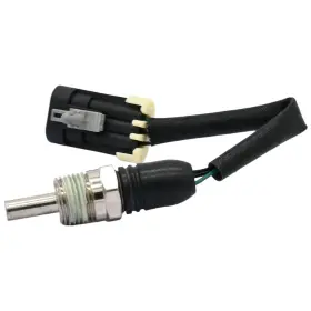 2188-cts-1495 Dcmr Engine Coolant Temperature Temp Switch Sensor Sender Avalanche 2500 Express 3