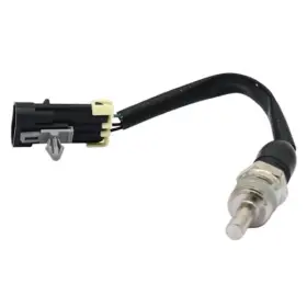 2188-cts-1613 Dcmr Engine Coolant Temperature Temp Switch Sensor Sender 2003-2009 8.1l Avalanche