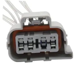Pta1799-21082 Dcmr Accessory Wiring Junction Block Connector Pigtail 15306338 1p2214 S-1241 Ec738