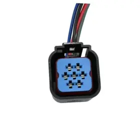 Pta3033-53204 Dcmr Headlight Wiring Harness Connector Pigtail Cougar Edge Escape Expedition